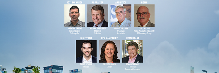 Check out NEREJ's <br>Industry Leaders Spotlight!